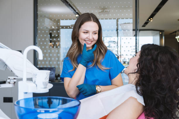 Laser Dentistry in South Fulton, TN