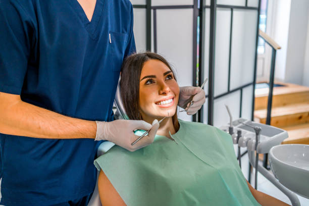 Best Sedation Dentistry  in South Fulton, TN