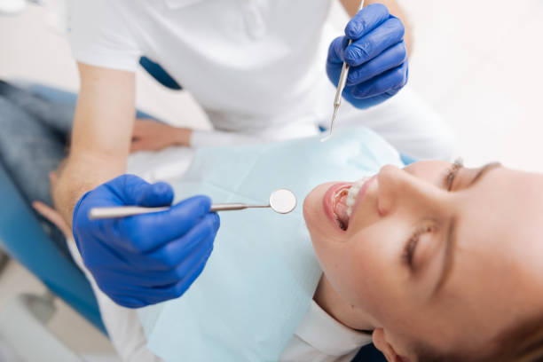 Best Wisdom Tooth Removal  in South Fulton, TN