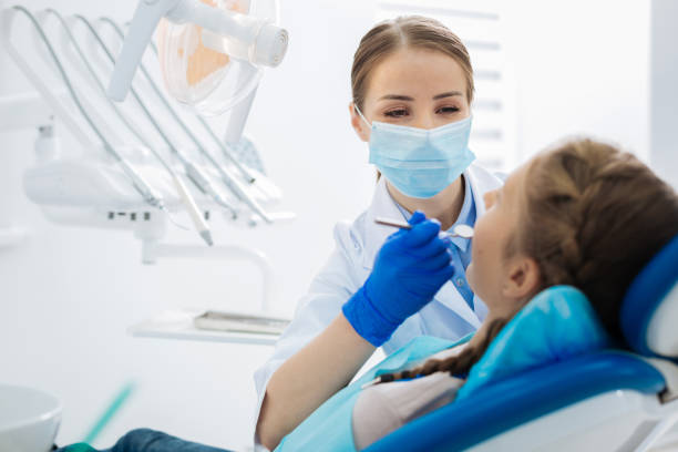 Advanced Technology for Better Dental Care in South Fulton, TN
